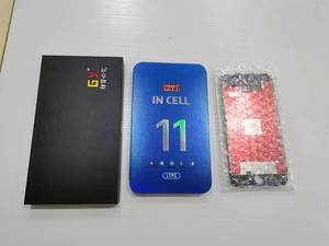 OLED GX Màn hình <span class=keywords><strong>LCD</strong></span> hiển thị cho Iphone 11 12 13 điện thoại di động <span class=keywords><strong>LCD</strong></span> màn hình cảm ứng - Product Image 4