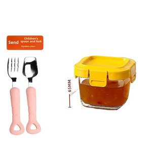 OEM Mini Nhỏ Chia Hộp Ăn Trưa Lò Vi Sóng An Toàn Nắp Heatable Nhựa Thực Phẩm Tươi Giữ Công Việc Bữa Ăn Prep Lưu Trữ - Product Image 5