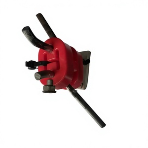 ที่แขวนท่อไอเสียอเนกประสงค์ ยางยึดแบบสองรู ลดแรงกระแทก สำหรับใช้ในยานยนต์ - Product Image 5