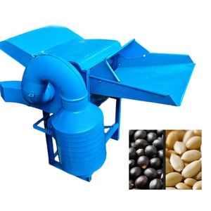 Desgranadora de Granos Agrícola Multifuncional con Motor para Trigo y Granos - Product Image 3
