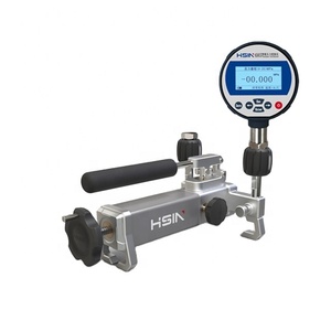 Calibrador de Manómetro Digital HSIN685, Calibración Inteligente de Manómetro Diferencial Absoluto de hasta 250 MPa, Presión Digital HSIN685 - Product Image 1