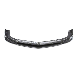 Kit carrosserie en fibre de carbone W204 <span class=keywords><strong>C63</strong></span>, lèvre avant, diffuseur de pare-chocs arrière pour <span class=keywords><strong>Mercedes</strong></span>-<span class=keywords><strong>Benz</strong></span> <span class=keywords><strong>Classe</strong></span> C W204 <span class=keywords><strong>C63</strong></span> <span class=keywords><strong>AMG</strong></span> <span class=keywords><strong>C63</strong></span> 12-14 - Product Image 1