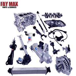 Vente en gros de Guangzhou Repuestos De Autos Automobile Voiture japonaise Pièce de rechange pour <span class=keywords><strong>Honda</strong></span> Fit Jazz GE8 2009 2010 2011 2012 - Product Image 6