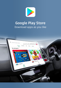 Nouvel adaptateur CarPlay sans fil 5G mondial avec carte SIM, version Android <span class=keywords><strong>16</strong></span> et boîtier IA, compatible avec la technologie CarPlay - Product Image 6