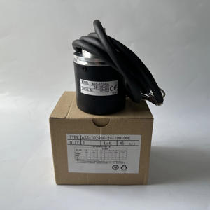 Codificador Original Nuevo y Genuino ASS-1024GC-24-100-00E - Product Image 1