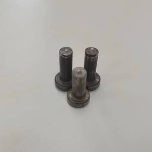 19 <span class=keywords><strong>mm</strong></span> iking shear Stud cho máy hàn ISO cắt kết nối với gốm ferrule - Product Image 3