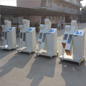 Điện Thoại Di Động Điện Thoại Di Động Đôi Trống Con Lăn Nhào Lộn Hai Barrel Cán <span class=keywords><strong>Drop</strong></span> Shipping Máy Tính Thử Nghiệm - Product Image 6