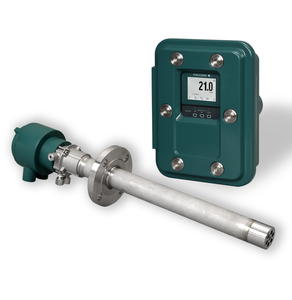 Sensor de Oxígeno de Zirconia Yokogawa ZR802G-M-H-N-N/SCT OEM - Product Image 3
