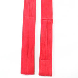 Sangles souples de 2.5 mètres pour la maison, le yoga anti-gravité, les exercices d'inversion pour tous les niveaux. - Product Image 4