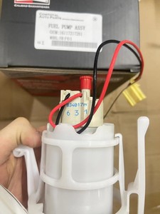 Ensemble de pompe à carburant moteur haute Performance adapté pour <span class=keywords><strong>BMW</strong></span> série 7 730Li 740Li OEM F01 F02 F03 F04 16117217261 - Product Image 2