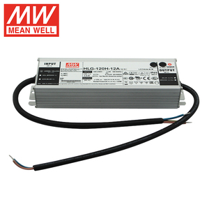 Meanwell HLG-120H-12A 120W 12V 10A Meanwell <span class=keywords><strong>Led</strong></span> <span class=keywords><strong>Driver</strong></span> - Product Image 3