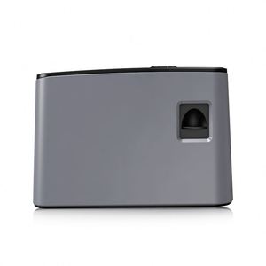 <span class=keywords><strong>Impresora</strong></span> de Recibos de Escritorio de 3 Pulgadas con Puerto USB ZJ-8370, Dispositivo Periférico <span class=keywords><strong>TPV</strong></span>, <span class=keywords><strong>Impresora</strong></span> de Facturas de 80 mm con Cortador Automático - Product Image 4