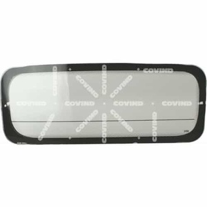 ชุดป้องกันไฟตัดหมอก Covind Italy เหมาะสำหรับรถยนต์ Universal ACCESSORI EUROCARGO 60/120 EUROSTAR (940/386) - Product Image 1