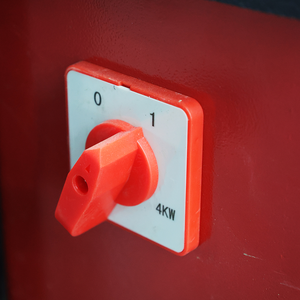 Machine d'équilibrage de roues AnTool homologuée CE, équilibreuse de pneus robuste pour <span class=keywords><strong>centre</strong></span> de service automobile - Product Image 6