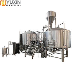 خزان استخراج القهوة التجارية معدات تخمير القهوة الباردة للبيع - Product Image 5