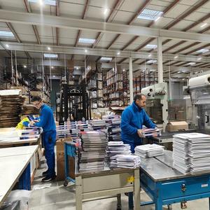 บริการตรวจสอบสินค้าที่ส่งคืนจาก EU พร้อมบริการโลจิสติกส์ย้อนกลับสำหรับผู้ขาย DTC ในตลาดอีคอมเมิร์ซ จัดส่งรวดเร็วในพื้นที่ - Product Image 6