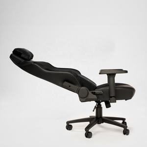 Soğutma jel manyetik manyetik yastık XL büyük boy oyun sandalyesi yüksek geri ayarlanabilir kol dayama ağır almanya oyun sandalyesi - Product Image 3