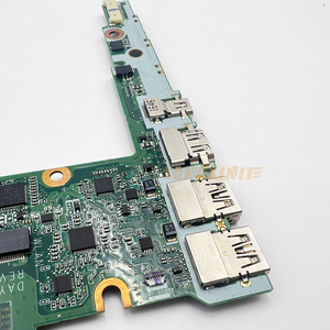 DAY0DDMBAE0 dành cho bo mạch chủ máy tính xách tay HP Spectre X360 G2 13-4102TU 13-4000 I5-6200U I7-6500U Bộ xử lý trung tâm 4G/8G-DDR. - Product Image 4