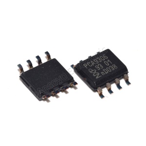 ชิปวงจรรวม8-SO PCA9306 PCA9306D ansoyo วงจรรวมส่วนประกอบอิเล็กทรอนิกส์ - Product Image 3