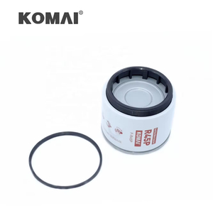 Filtre à carburant séparateur d'eau KOMAI Parker Racor R45T R45P R45S/BF1389-O/FS19734/20381204/P550746 - Product Image 3