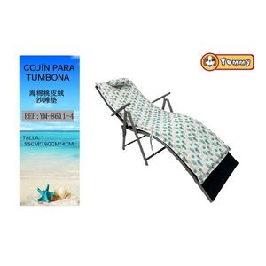 Tappetino da Spiaggia in Spugna Morbida TUMBONA 55*180*4CM-4 per Cuscini e Imbottiture - Product Image 1