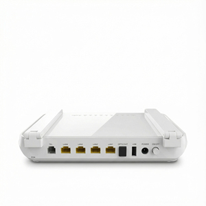 10G WiFi6-frequency optical <b>modems</b> with 4ge+Tel+USB Ports XGPON/1G EPON 2.4&5G AX3000 ONU <b>Router</b> FTTR/FTTX Support 7dBi MESH - Product Image 6