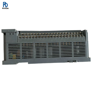 คอนโทรลเลอร์ลอจิกแบบตั้งโปรแกรมได้ประสิทธิภาพสูง H2U-3232MTQ H2U-1616MTQ H2U-2424MTQ ชุดควบคุมรวมสำหรับอุตสาหกรรม A - Product Image 1