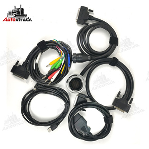 2025 pour Super <span class=keywords><strong>MB</strong></span> Pro M6 Plus M6+ pour Scanner de diagnostic de véhicules lourds Benz (voitures et camions) avec DOIP complet et SSD V2023.9 - Product Image 2