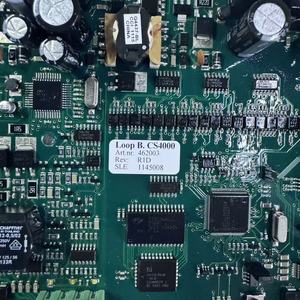 คอนซิลิอุม LOOP B.CS4000 462003 R1D แผงวงจรสัญญาณเตือนไฟไหม้ - Product Image 2