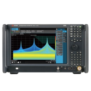 Analizador de Señales UXA N9040B, Instrumento de Medición Electrónica de 2 Hz a 50 GHz - Product Image 1