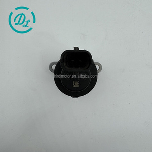 Vanne de régulation d'aspiration diesel EexcavaStart SCV 0928400617 1465ZS0130 4902916 4903282 pour moteur 6D102 6D107 - Product Image 5