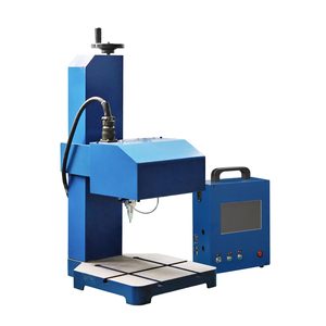 Nuova Macchina per Marcatura Pneumatica CNC ZIXU per Numeri e Targhette su Piastre Metalliche - Product Image 6
