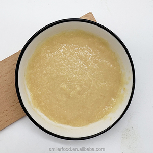 Pasta de Ajo en Envase a Granel de 20 kg para Servicios de Alimentación - Product Image 4