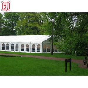 Tente de réception de luxe 10x20m 15x40m pour 500 à 600 personnes - Product Image 2