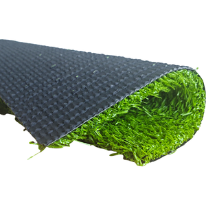 Gazon artificiel de 30mm/40mm/50mm/60mm pour gazon artificiel de football approuvé par la <span class=keywords><strong>FIFA</strong></span> - Product Image 4