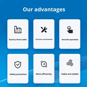 Doppelwandiger Glasreaktor für Laboranwendungen mit Heizung und Rührfunktion, Vakuumdestillation, 100L, Maßanfertigung, Kleinserienproduktion, Hergestellt in China - Product Image 5