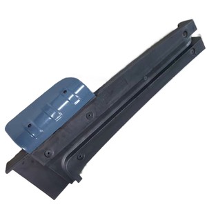 Cubierta de Repuesto Jungheinrich 51189933, Placa Protectora para Camiones Jungheinrich - Product Image 6