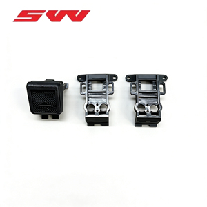 Nouveau bouton <span class=keywords><strong>de</strong></span> commande <span class=keywords><strong>de</strong></span> réglage <span class=keywords><strong>de</strong></span> siège <span class=keywords><strong>de</strong></span> camion SW OE 84594176 - Product Image 2