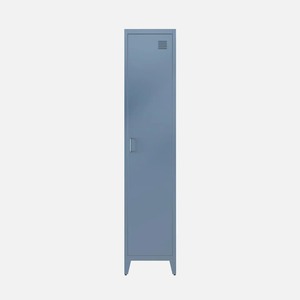 Armario Metálico de Fácil Montaje, Estilo <span class=keywords><strong>Industrial</strong></span>, para Almacenamiento Seguro en Vestuarios - Product Image 1