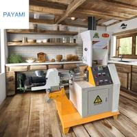 Machine de production d'aliments pour poissons de pointe pour nouveaux produits - Équipement de fabrication d'aliments pour poissons de haute qualité