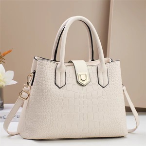 Bolsos de Diseño de Cuero PU de Lujo IStapromo, Bolsos de Hombro de Lujo para Mujer, Bolsos de Mano - Product Image 1