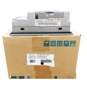 Nuevo panel táctil de 1/2 V GP2300LG4124V - Product Image 1