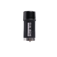 Nouveau capteur de vibration triaxiale intelligent sans fil RW606 avec calcul en périphérie pour la maintenance prédictive