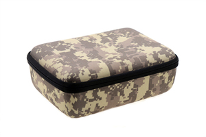 Étui de transport et de rangement rigide en EVA personnalisé, étanche, pour console de jeu, durable et portable - Product Image 5
