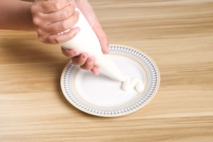 Túi đường ống dùng một lần 16 inch/18 inch để làm kem/bánh/nướng - Product Image 5