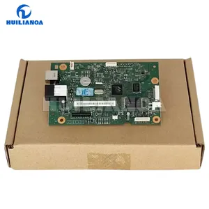 Bo mạch định dạng, bo mạch logic, bo mạch chính CZ183-60001 cho máy in HP LaserJet Pro MFP M128FN - Product Image 5
