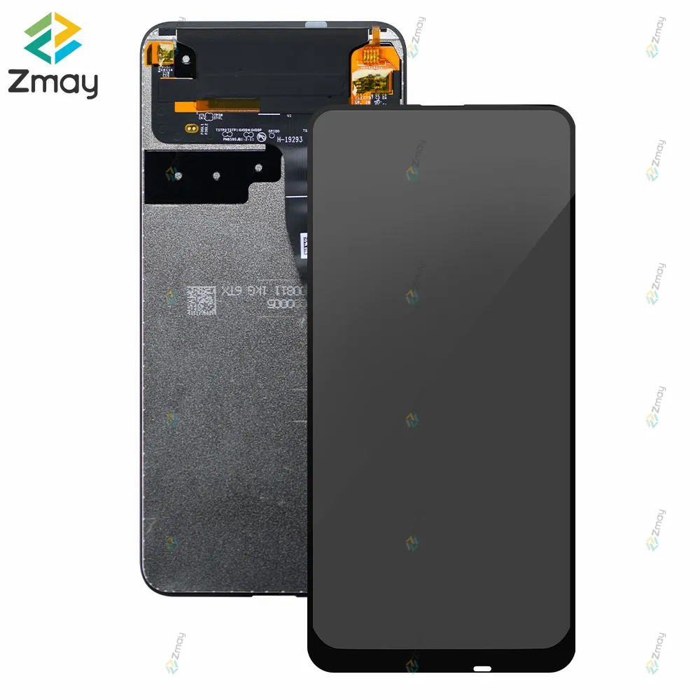 For Huawei P Smart z Y9 Prime 2019 enjoy 10 Plus Mobile Phone Repair Parts LCD Display Assembly Replacement