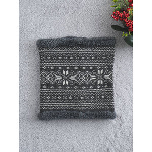 Modello attaccatura dei capelli collo più caldo gamba grata Design confortevole per un maggiore Comfort - Product Image 1