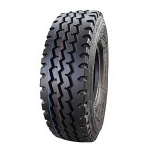 Neumáticos para Camiones de Carga Pesada 650/700/825/900/1000/1100/1200R20, Alta Capacidad de Sobrecarga, Modo Minería, Alta Calidad, Precio de Fábrica al por Mayor - Product Image 3