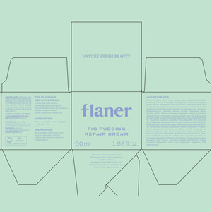 Crème réparatrice pour la barrière cutanée à la figue 1.69 - Product Image 4